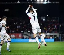 九游-葡萄牙队员职业生涯辉煌卓越表现令人瞩目的简单介绍